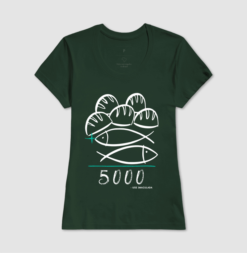 Camisa 16