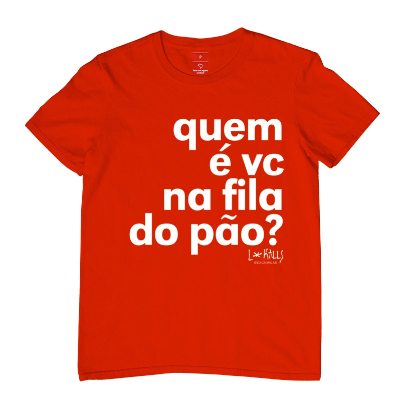 Camisa 11