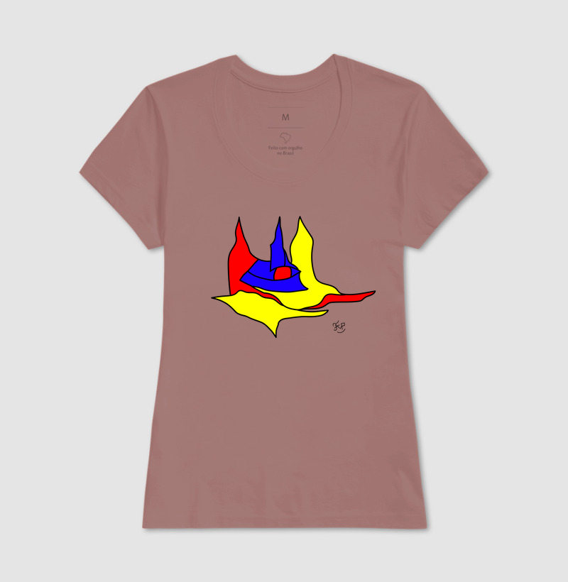 Camisa 17