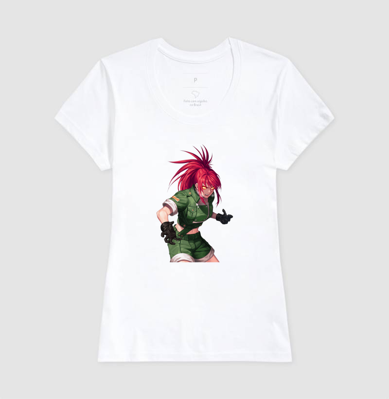 Camisa 4