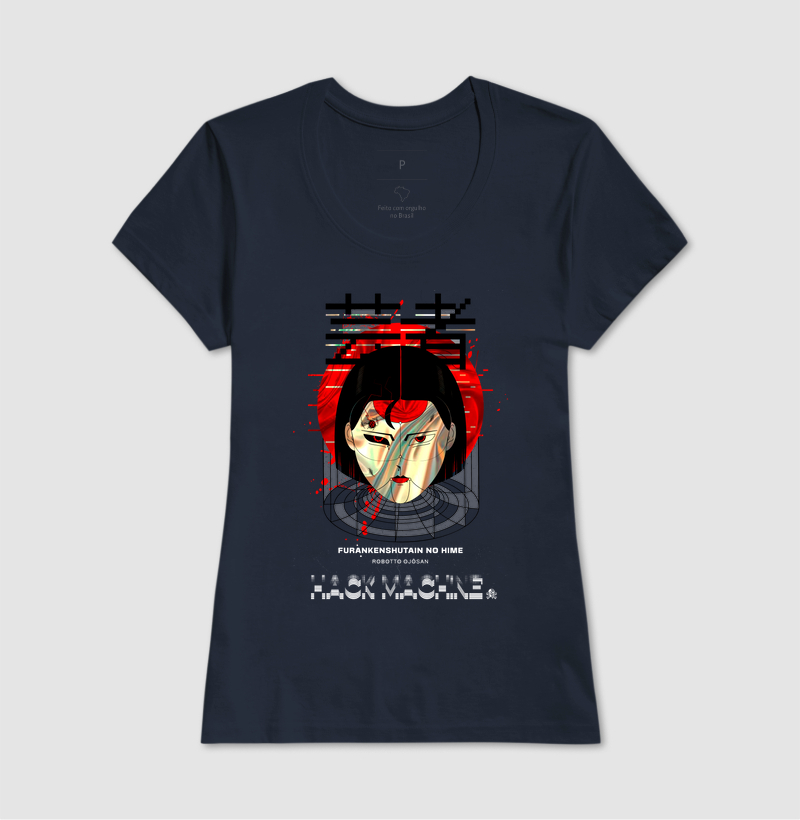 Camisa 9