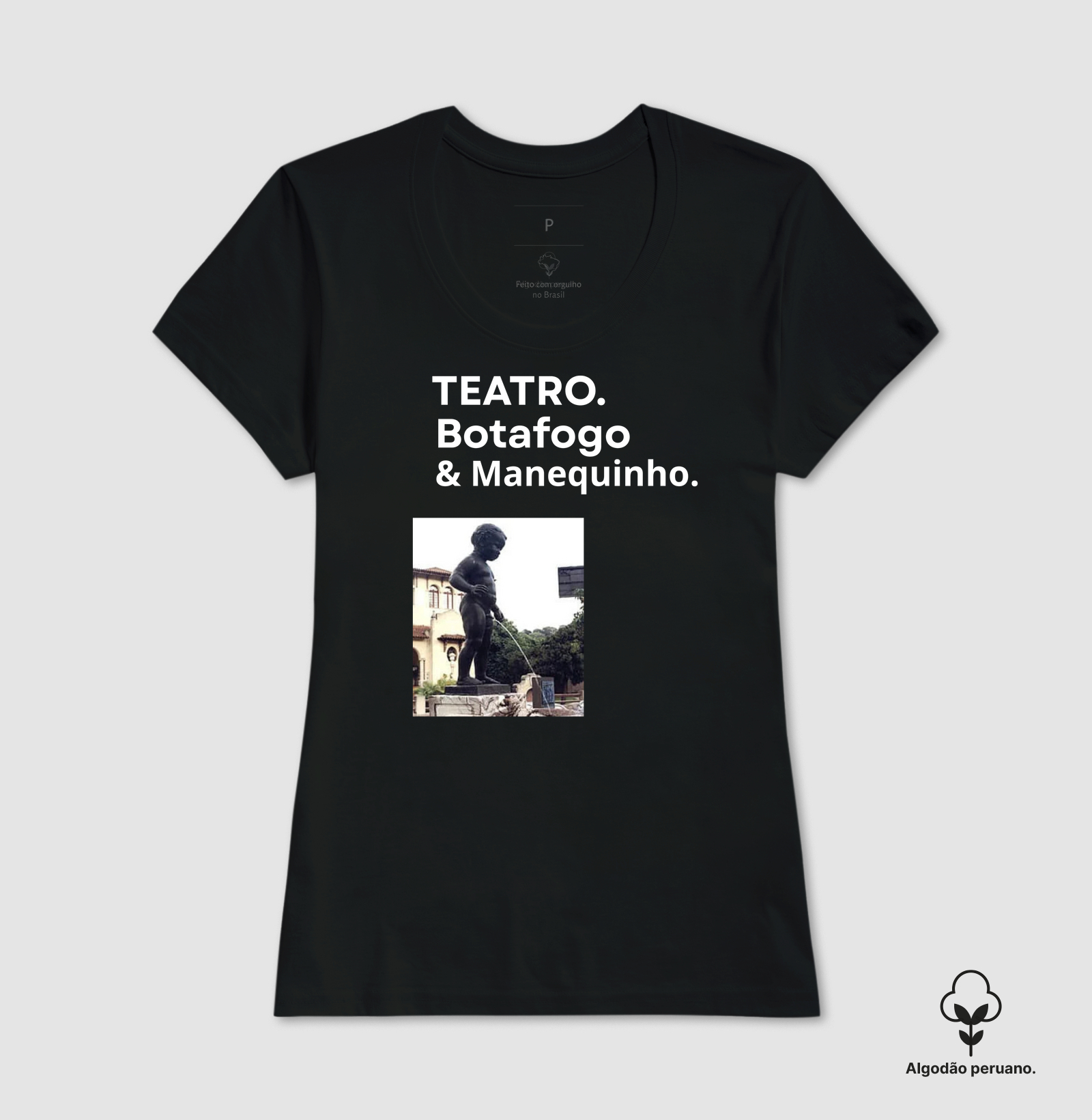 Camisa 1
