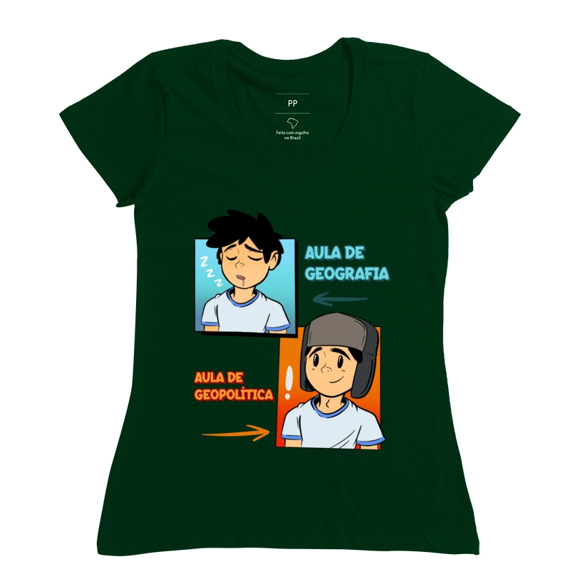 Camisa 9