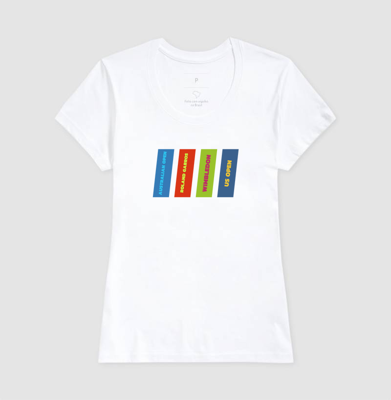 Camisa 15