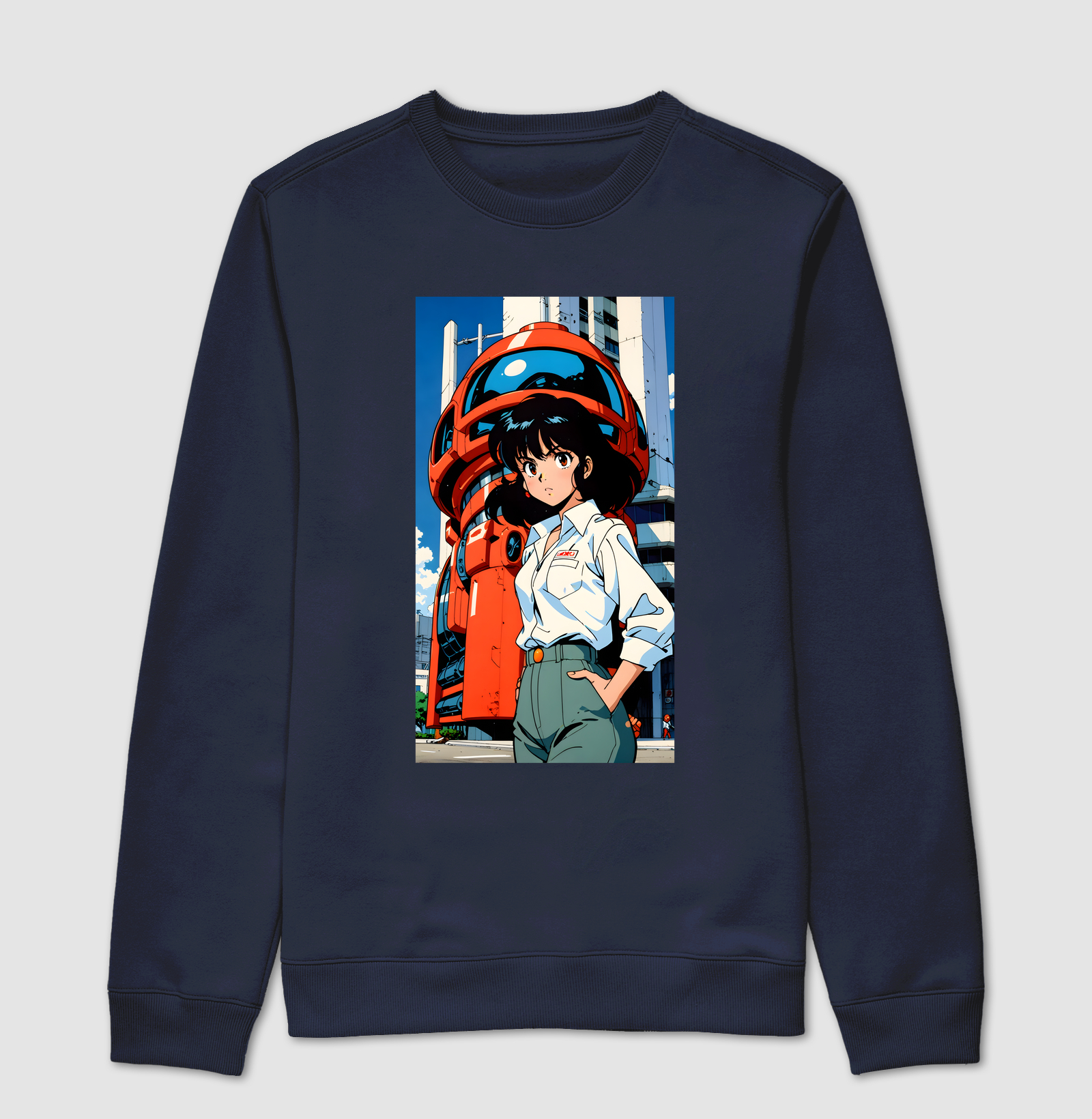 Camisa 4