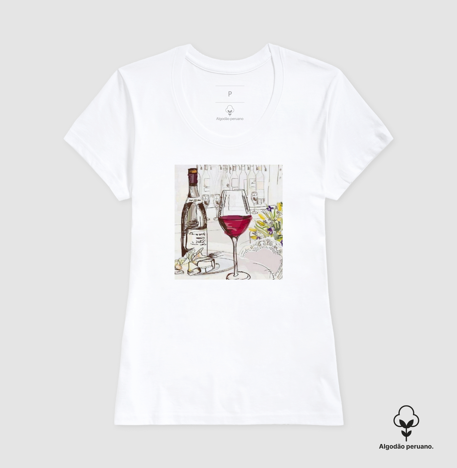 Camisa 6