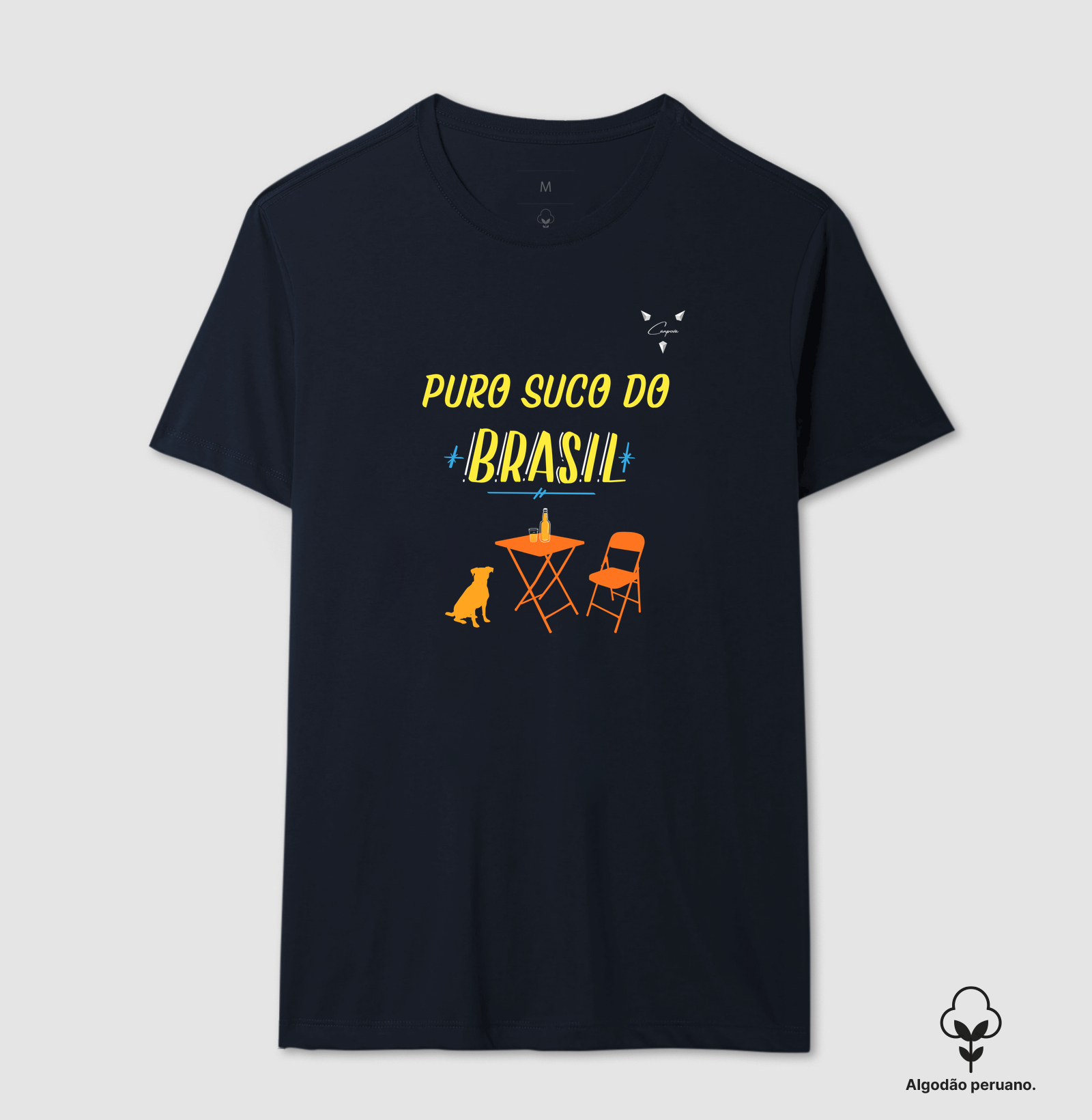 Camisa 3