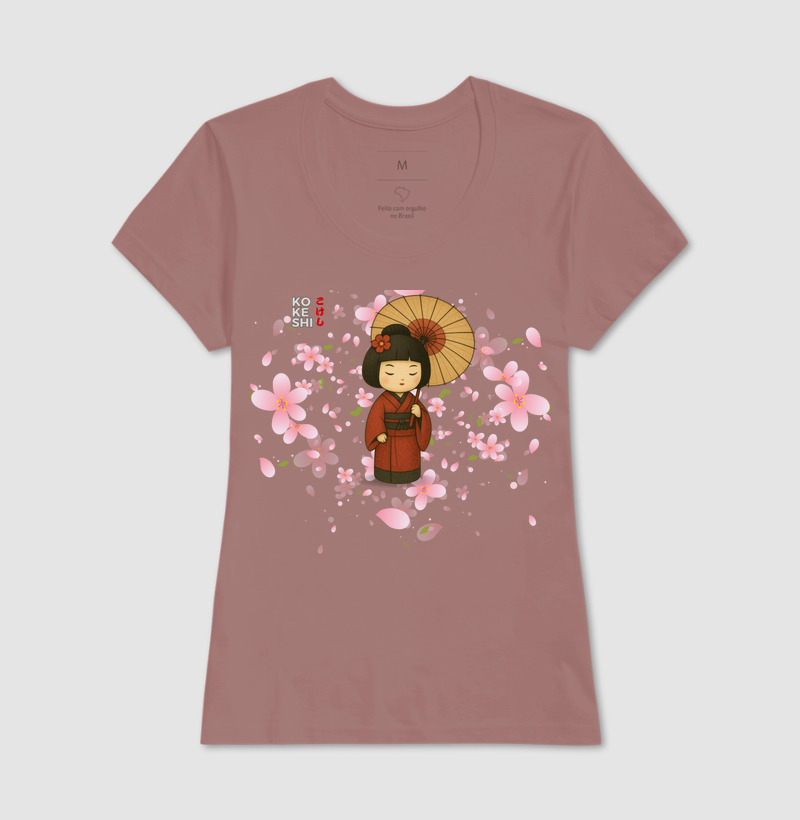 Camisa 16