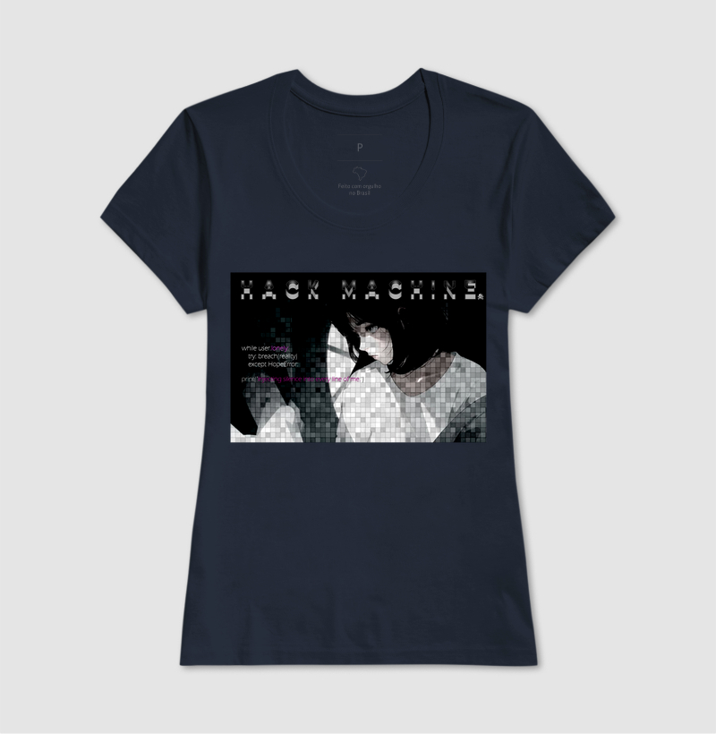 Camisa 9