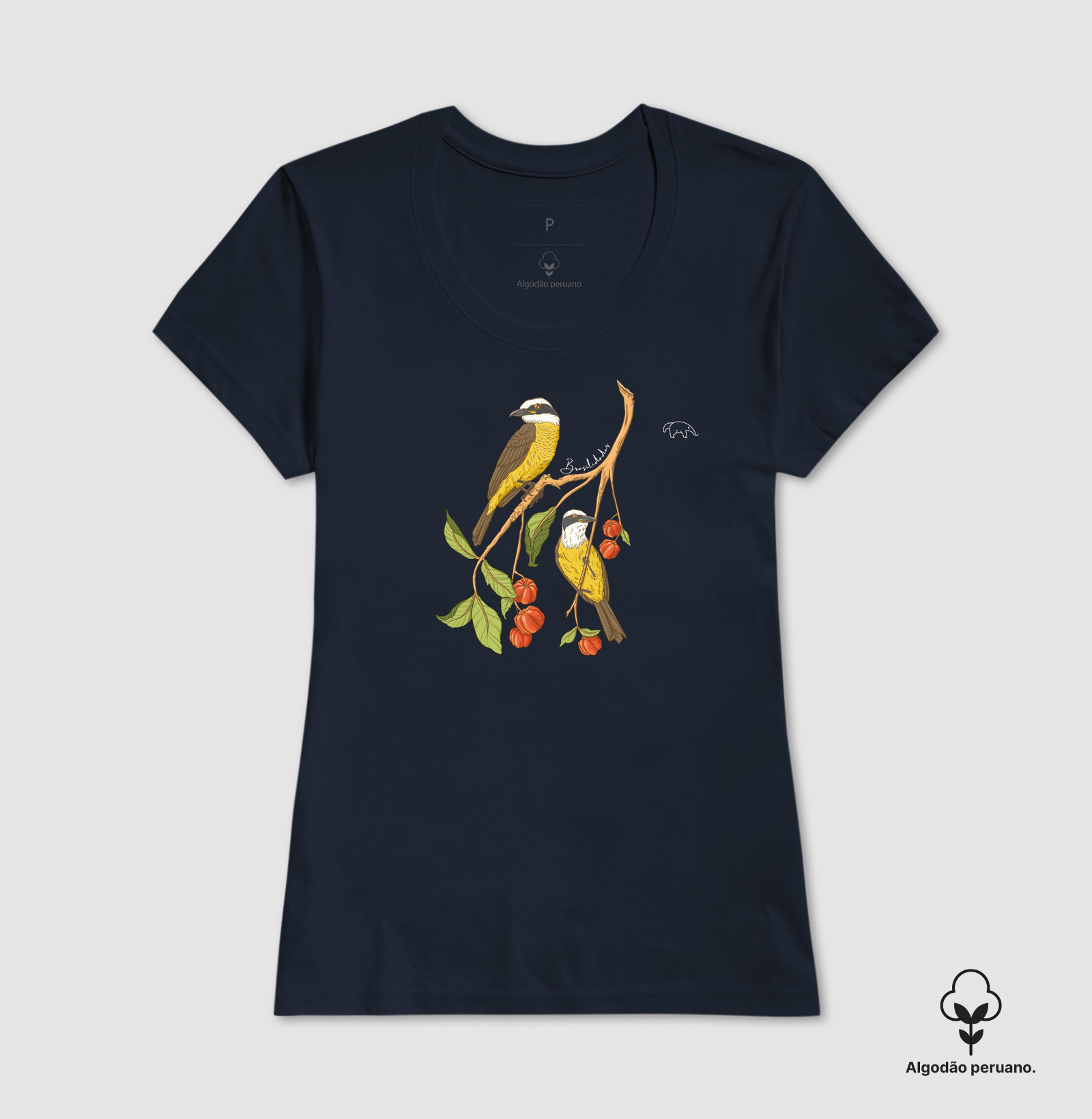 Camisa 5