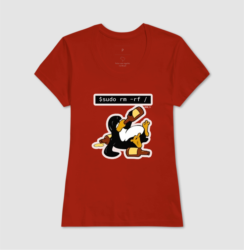 Camisa 17