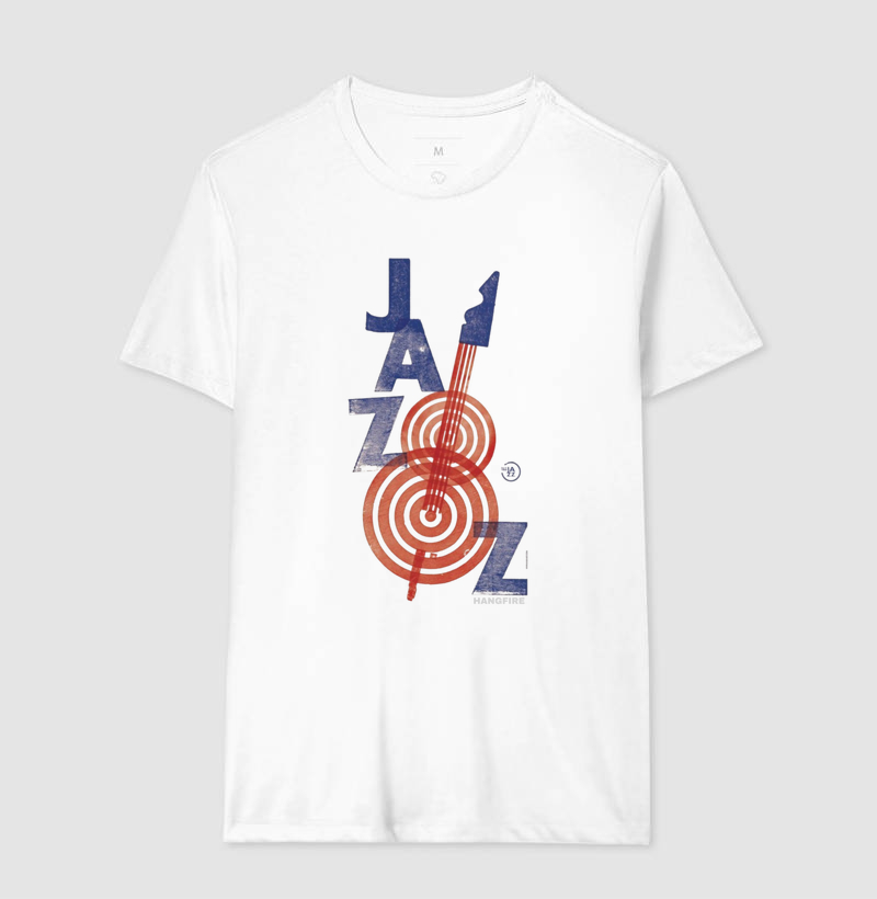 JAZZ FIRE