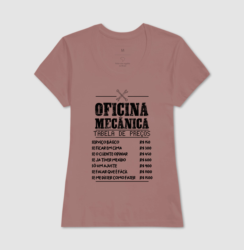 Camisa 13