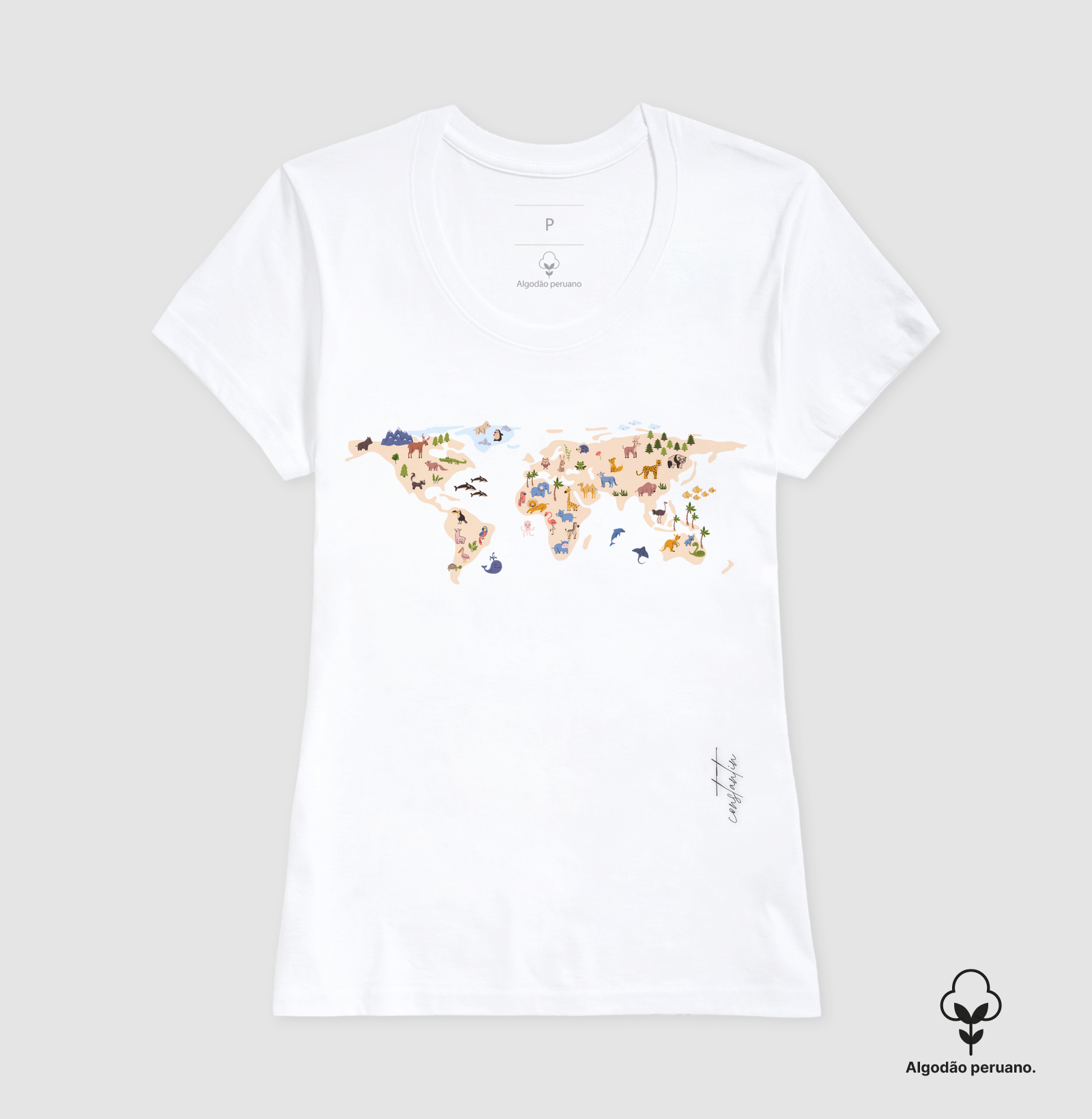 Camisa 6