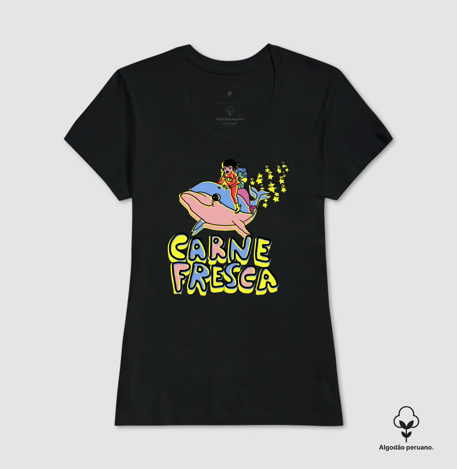 Camisa 2