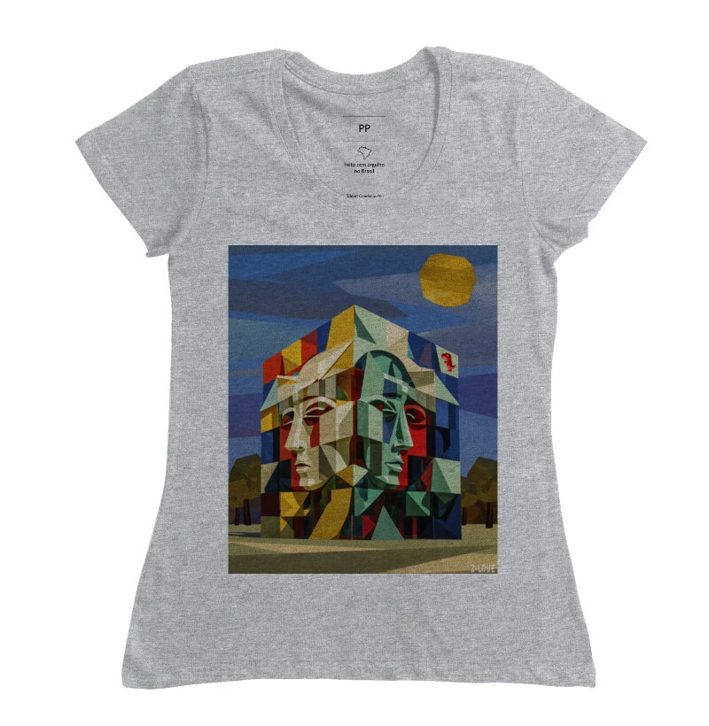 Camisa 8