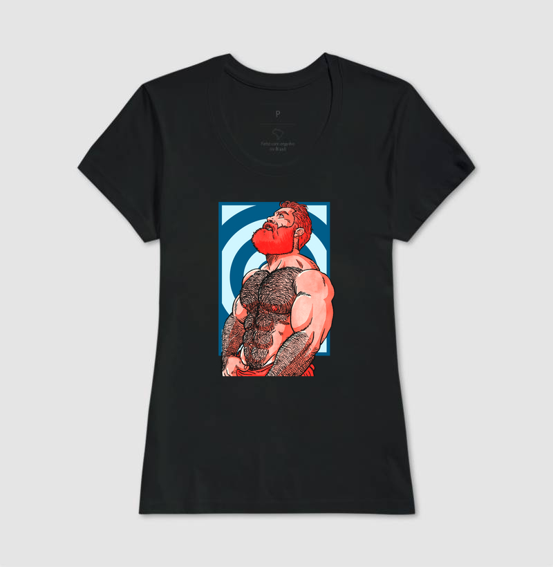 Camisa 16