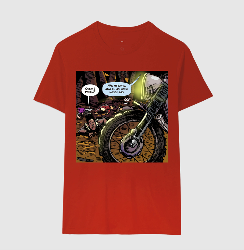 Camisa 9