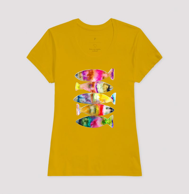 Camisa 16