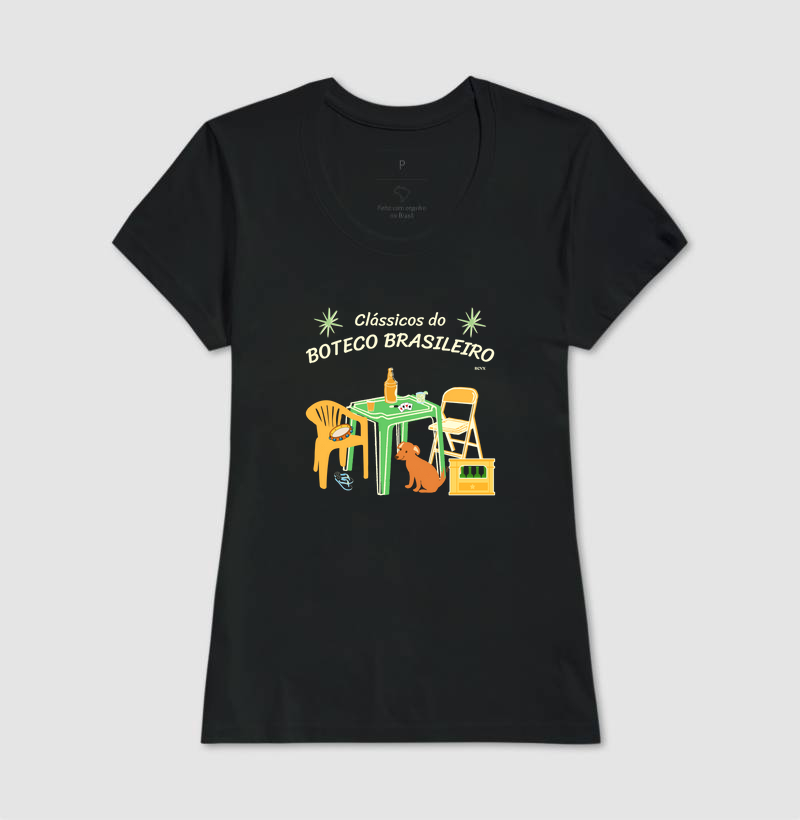 Camisa 17