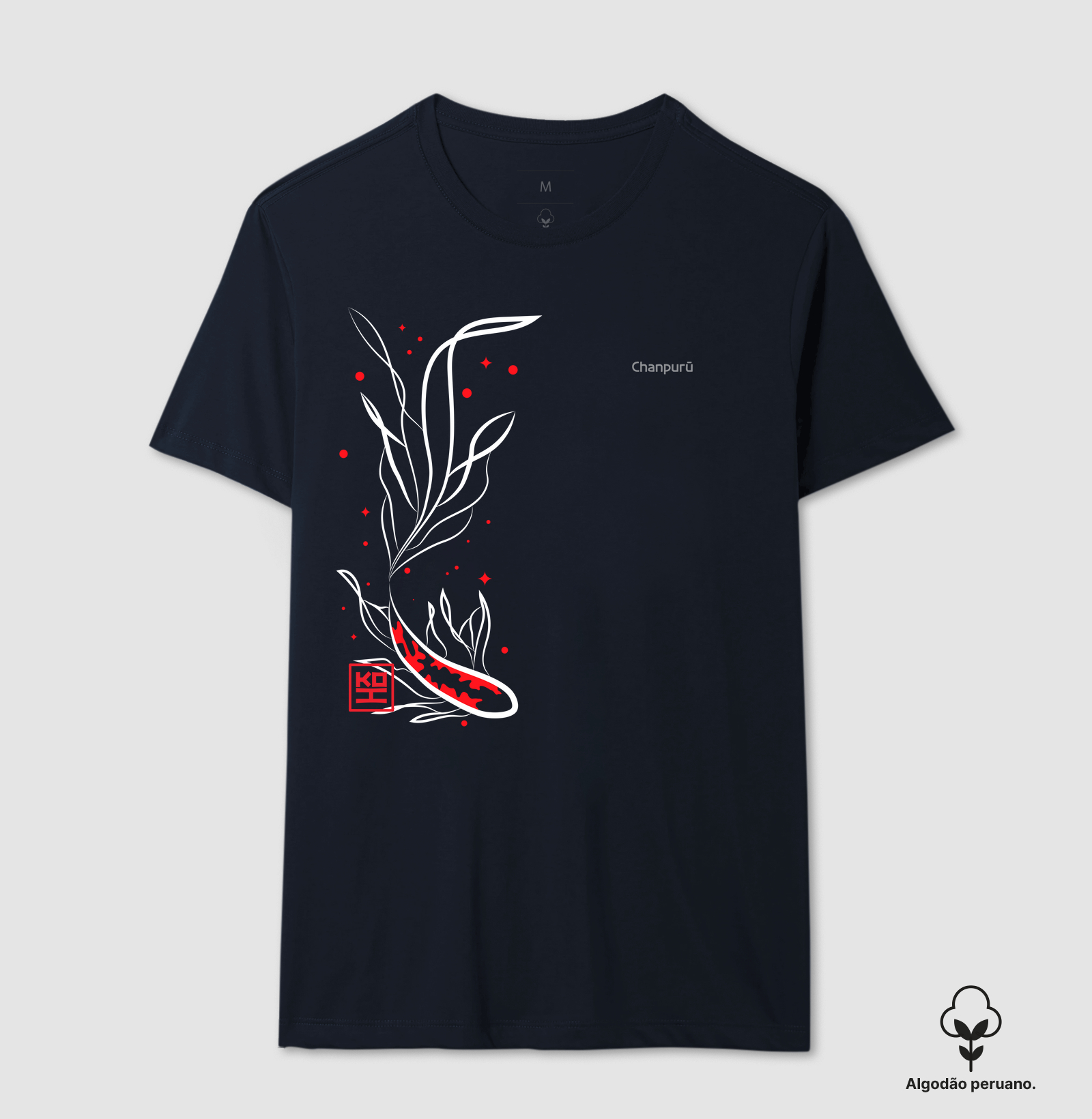 Camisa 3