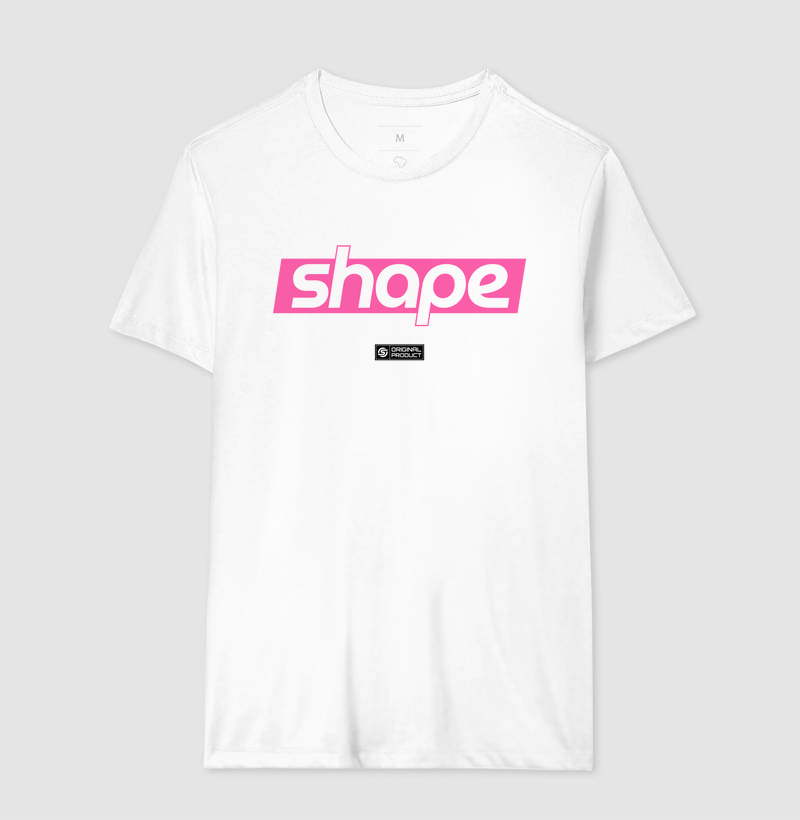 Shape Bold (Rosa)