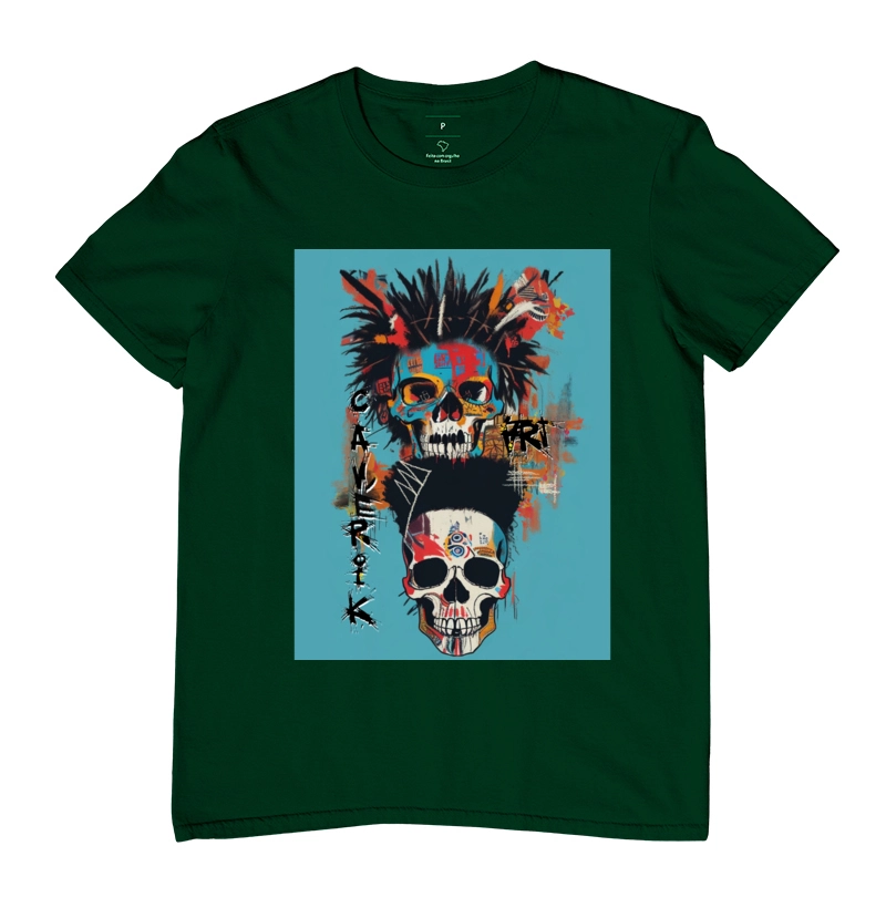 Camisa 11
