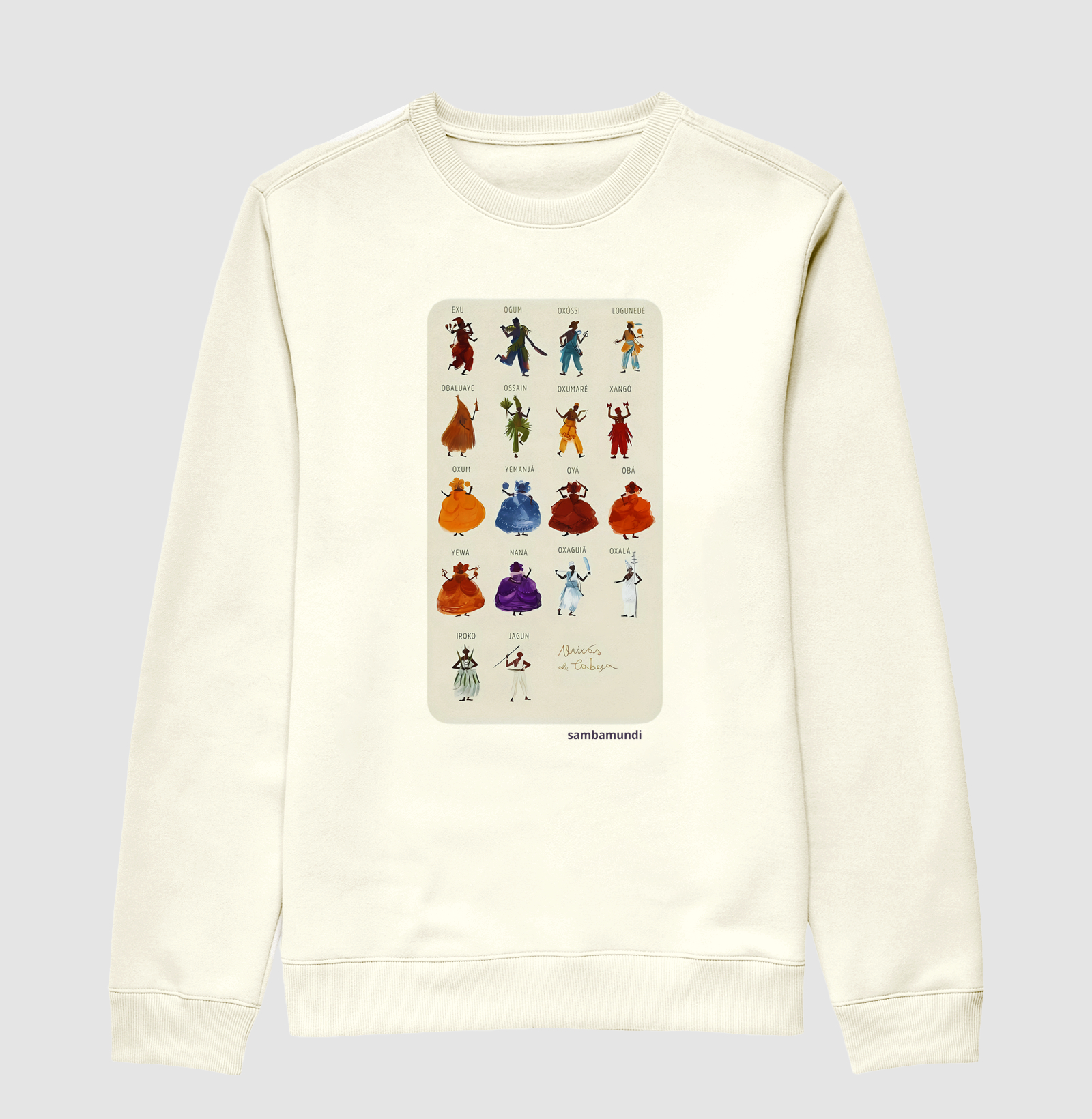 Camisa 1