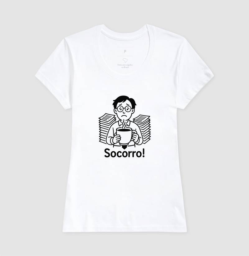 Camisa 4