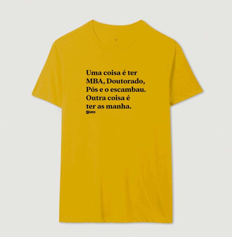 Camisa 12