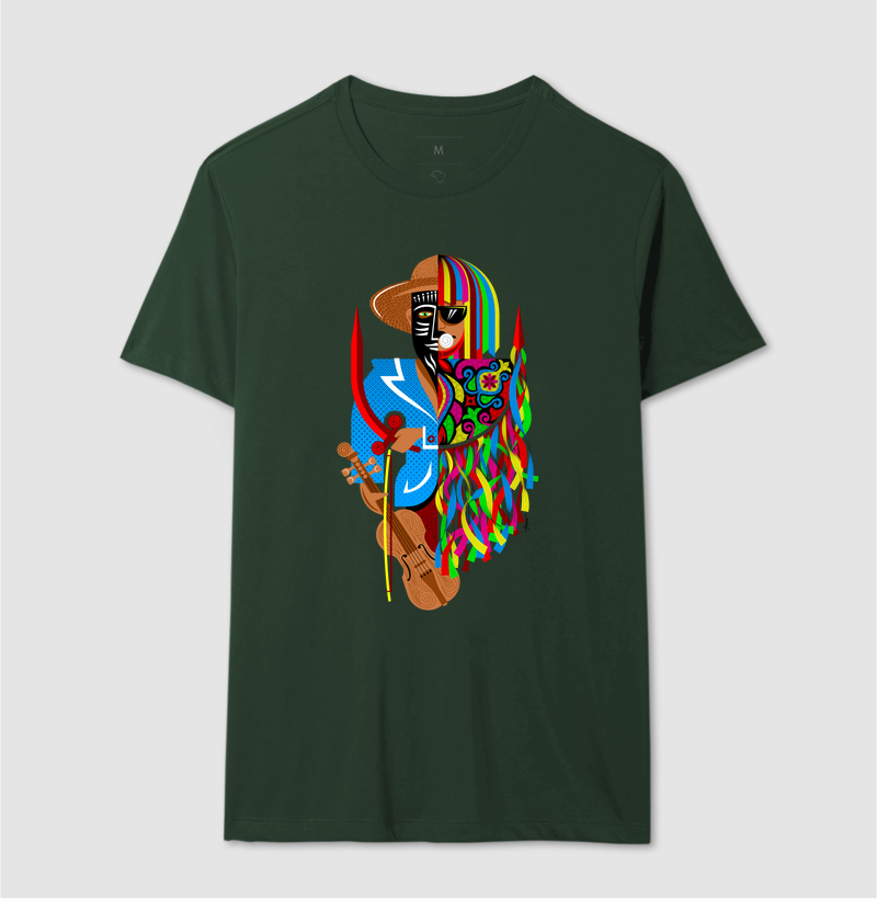 Camisa 9