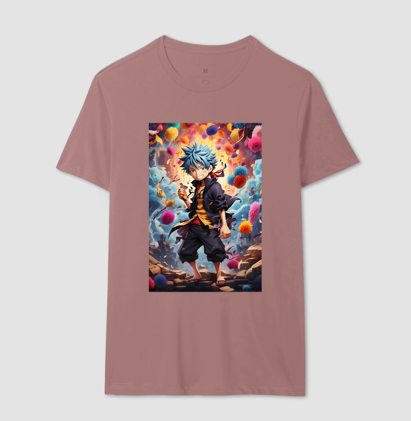 Camisa 15