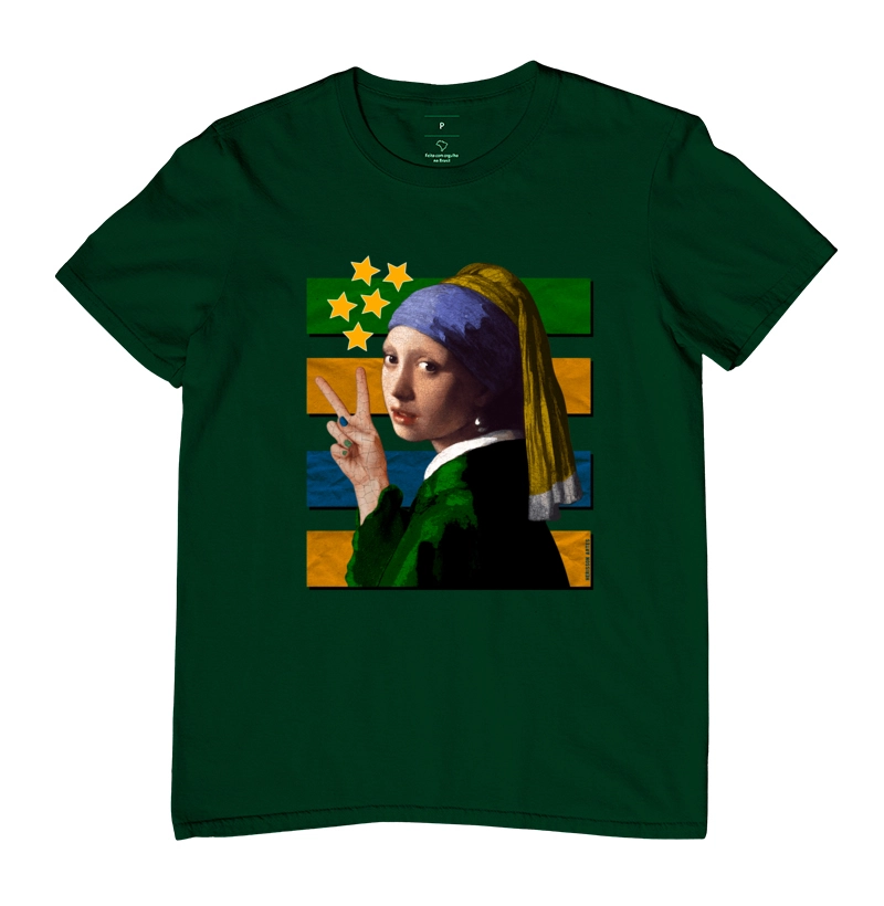 Camisa 12