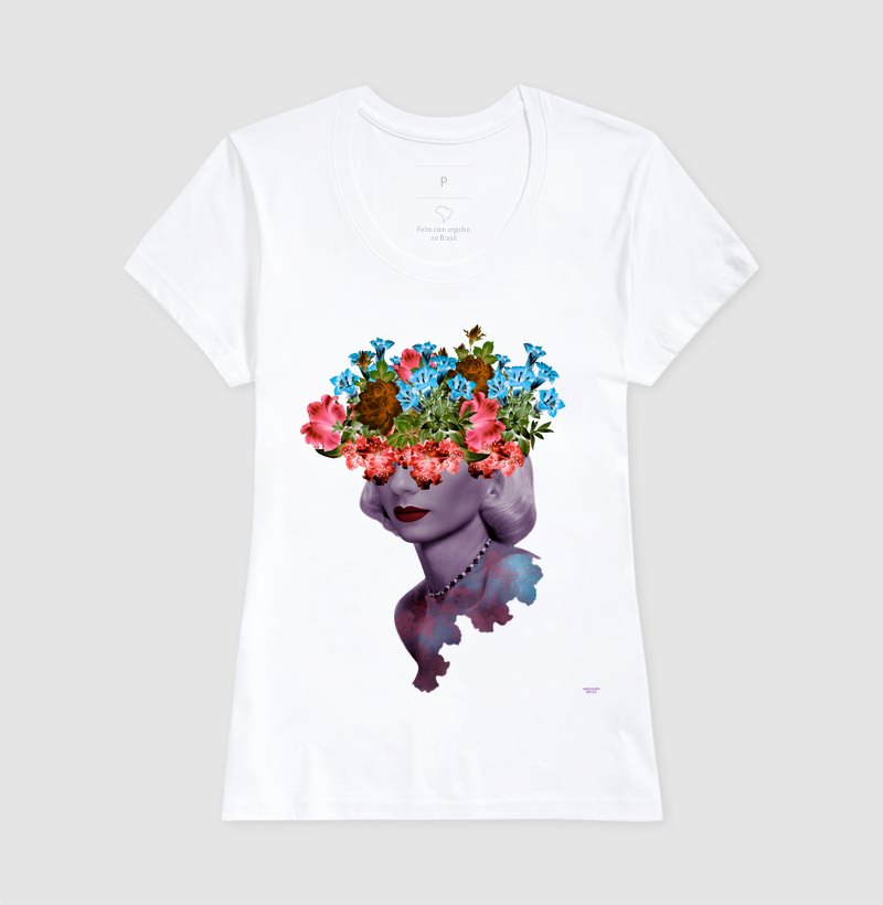 Camisa 19