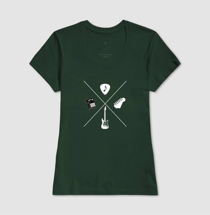 Camisa 12