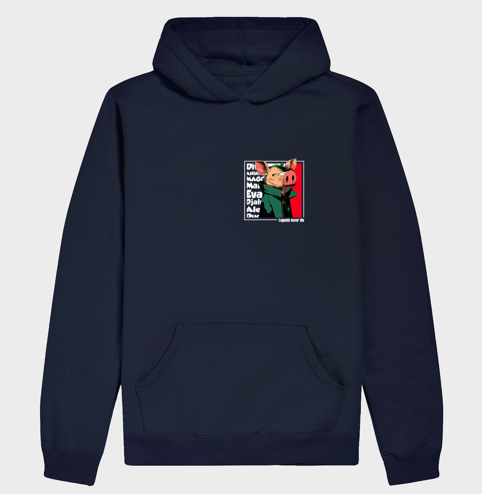 Camisa 1