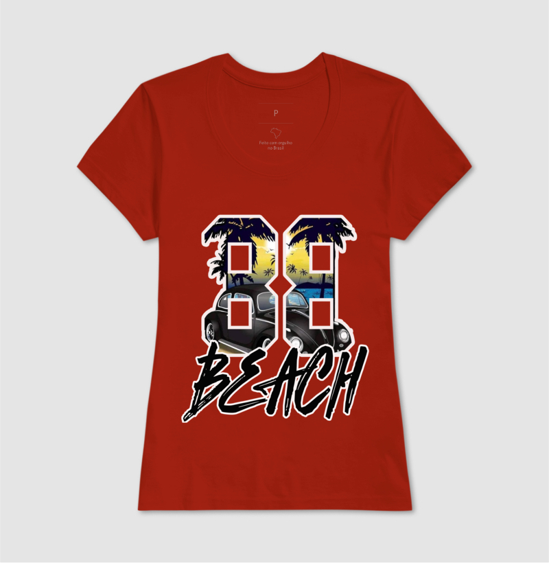Camisa 10