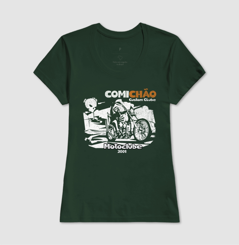 Camisa 7