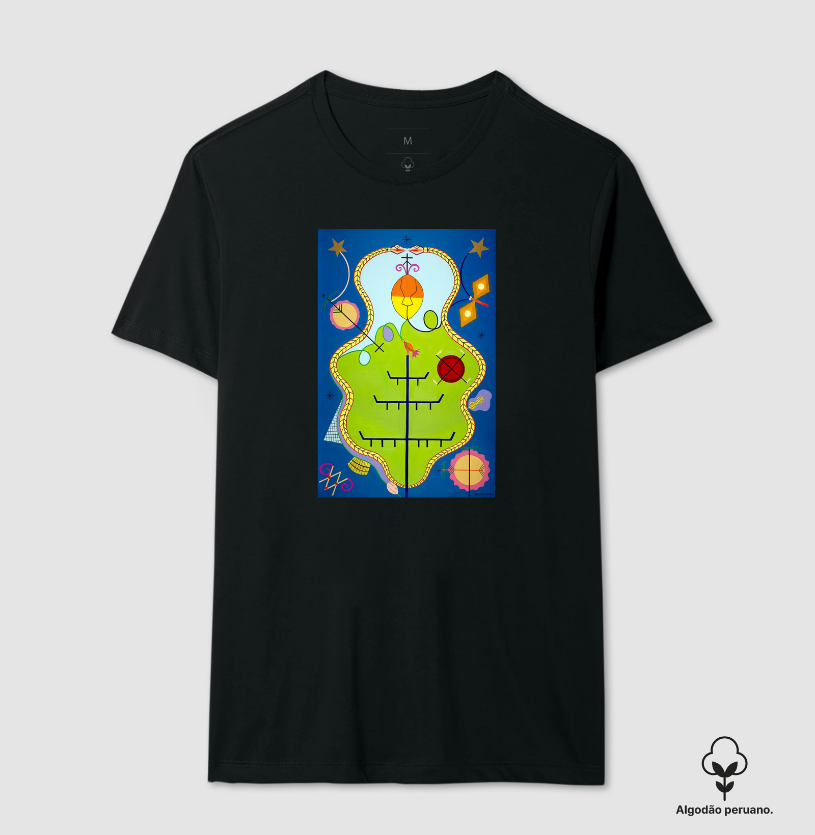 Camisa 6
