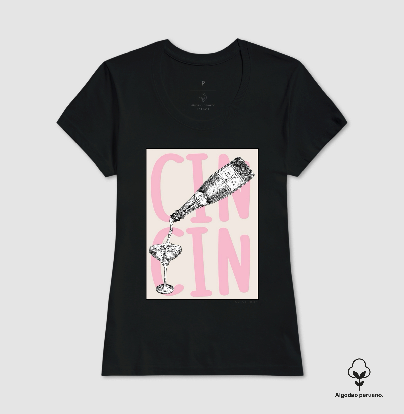 Camisa 4