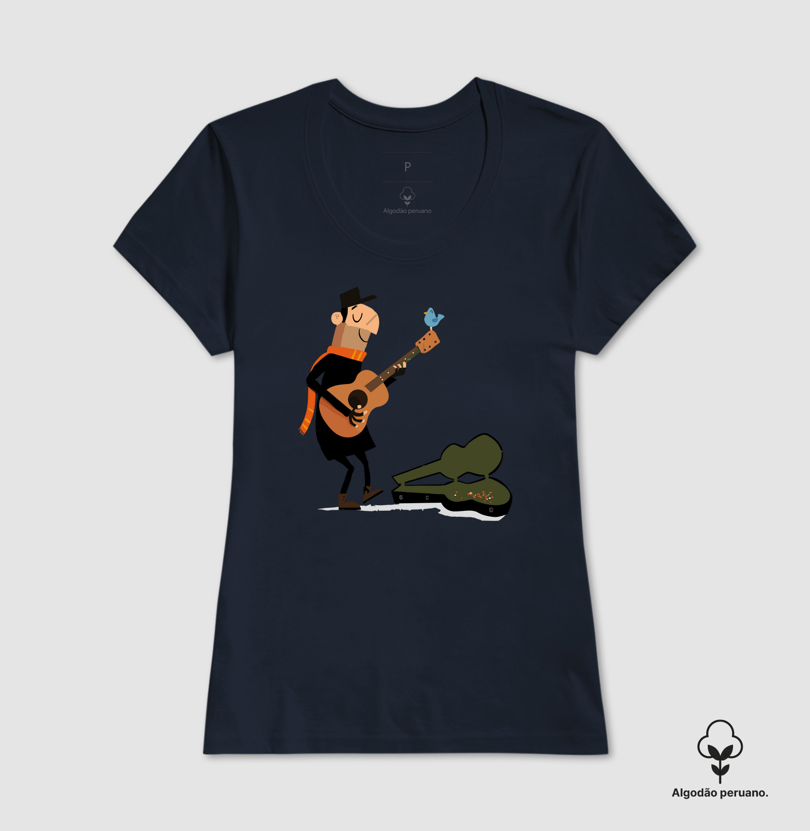 Camisa 4
