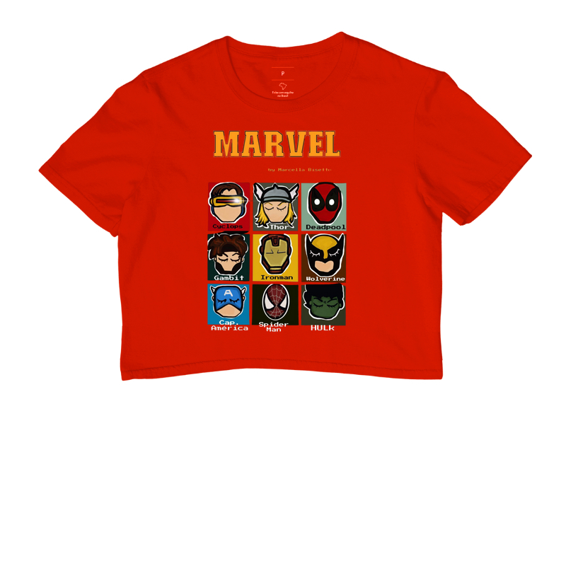 Camisa 5