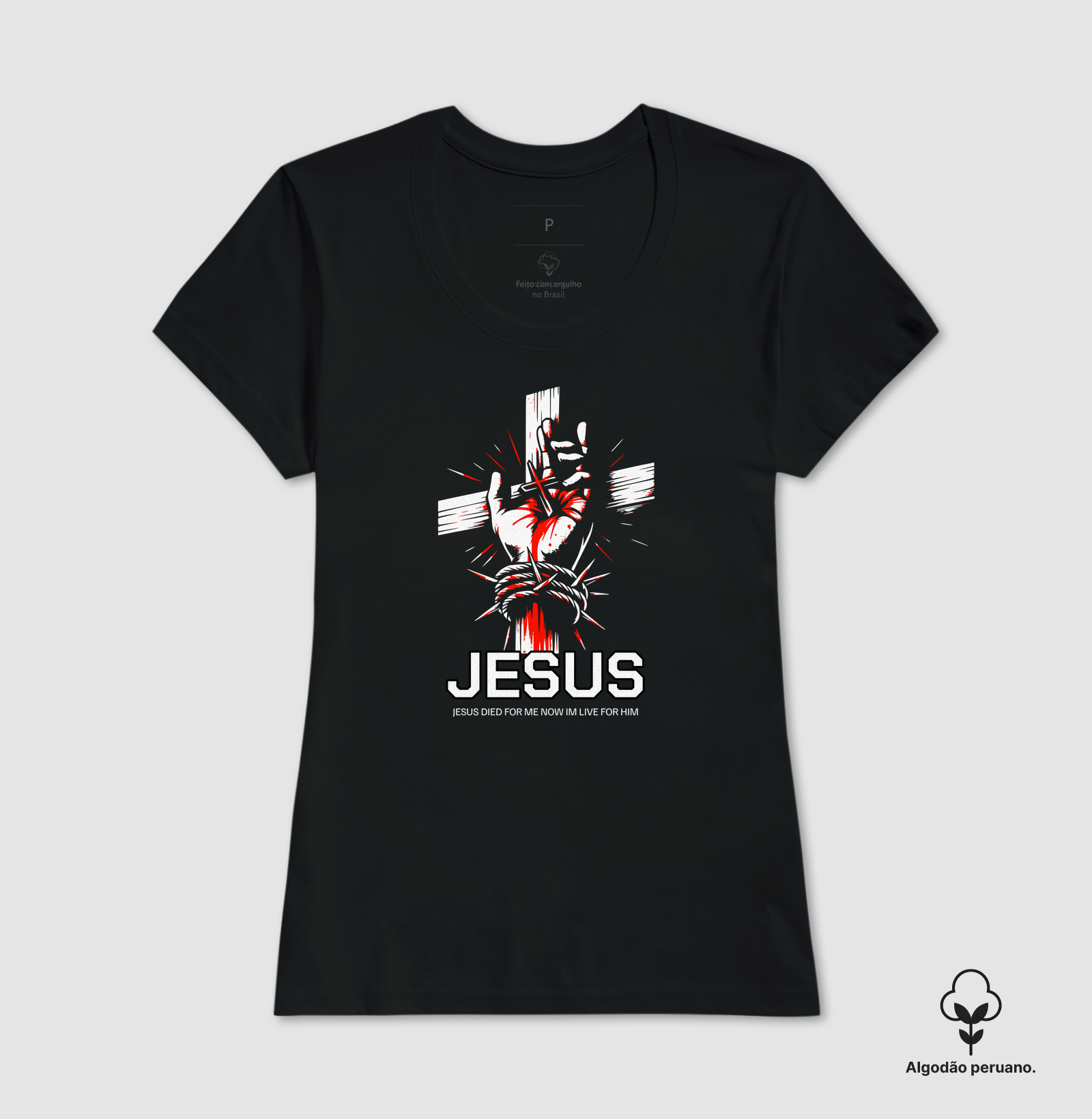 Camisa 1