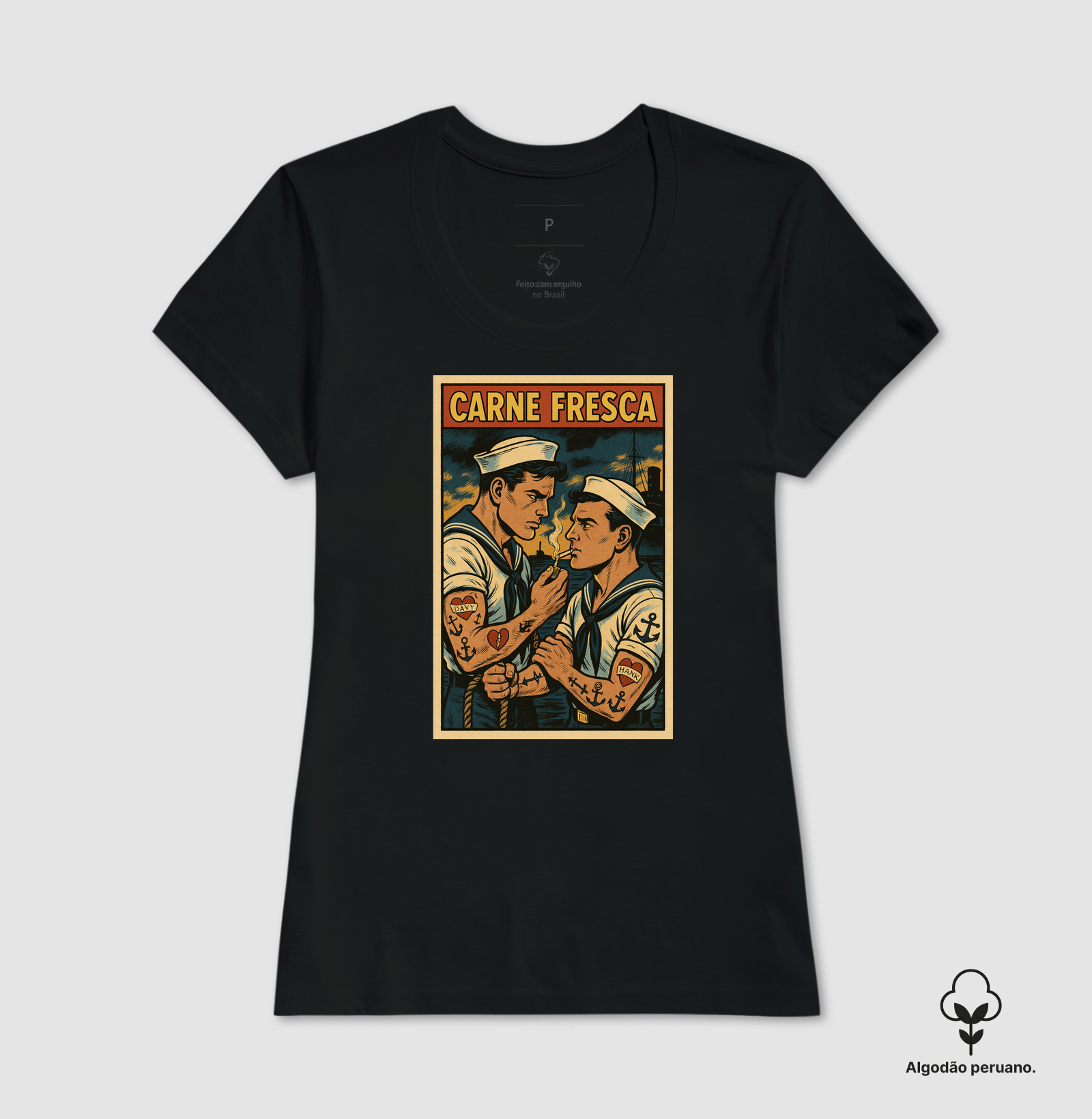 Camisa 2
