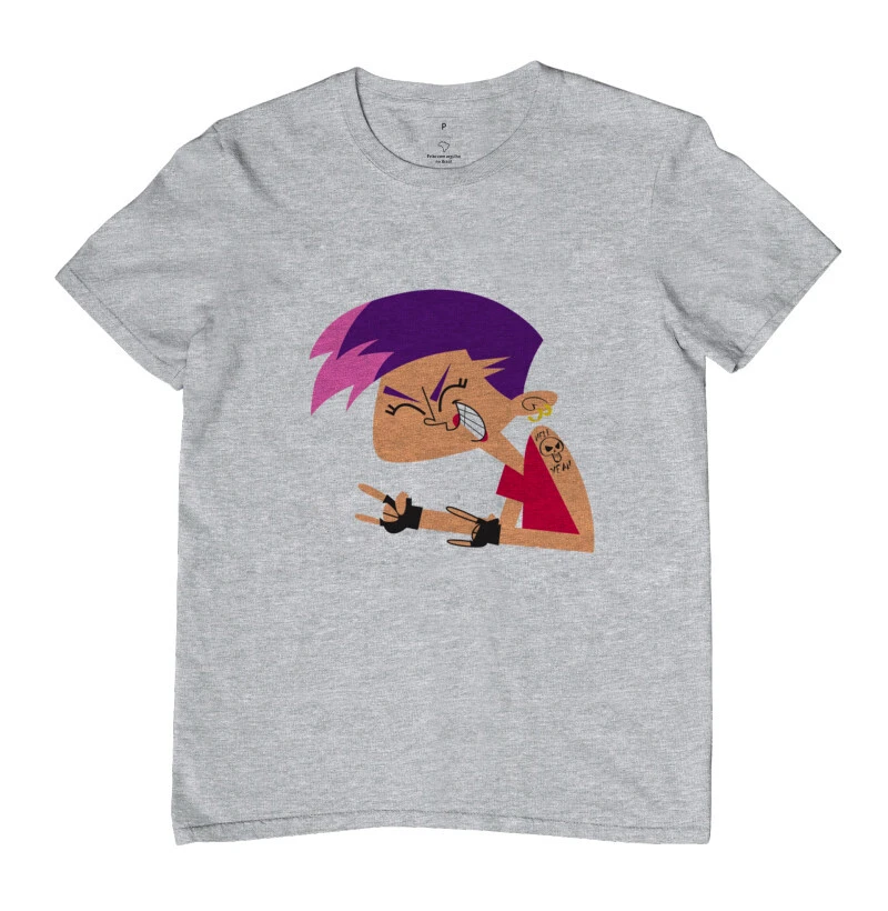 Camisa 7