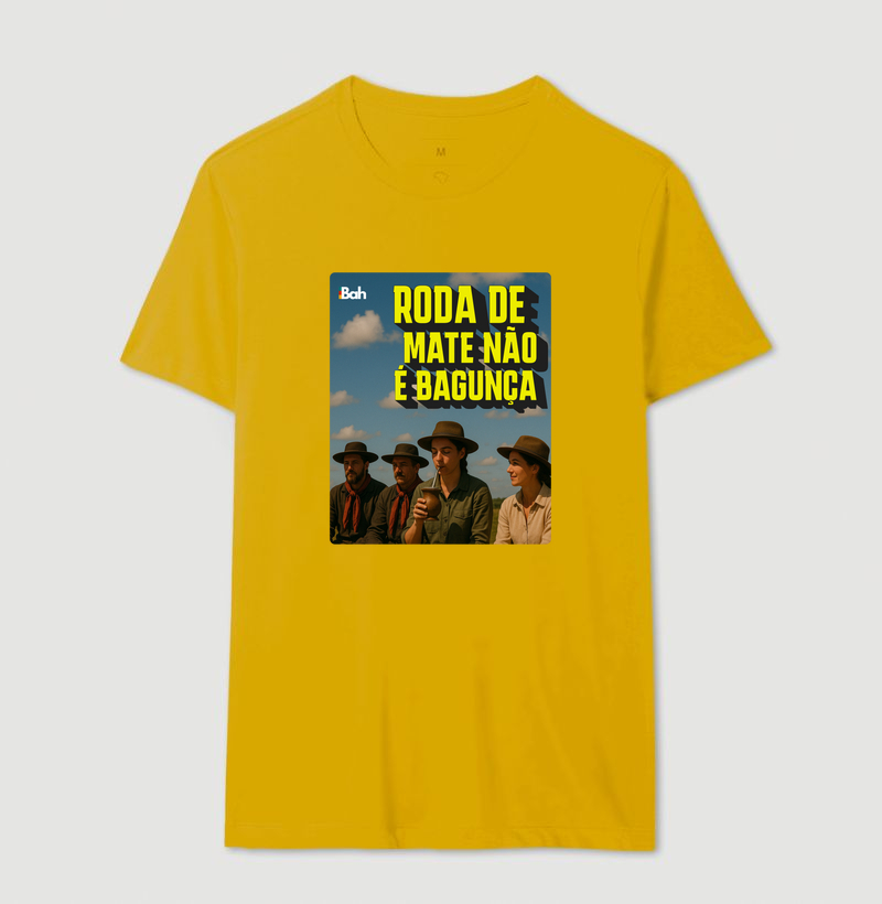Camisa 15