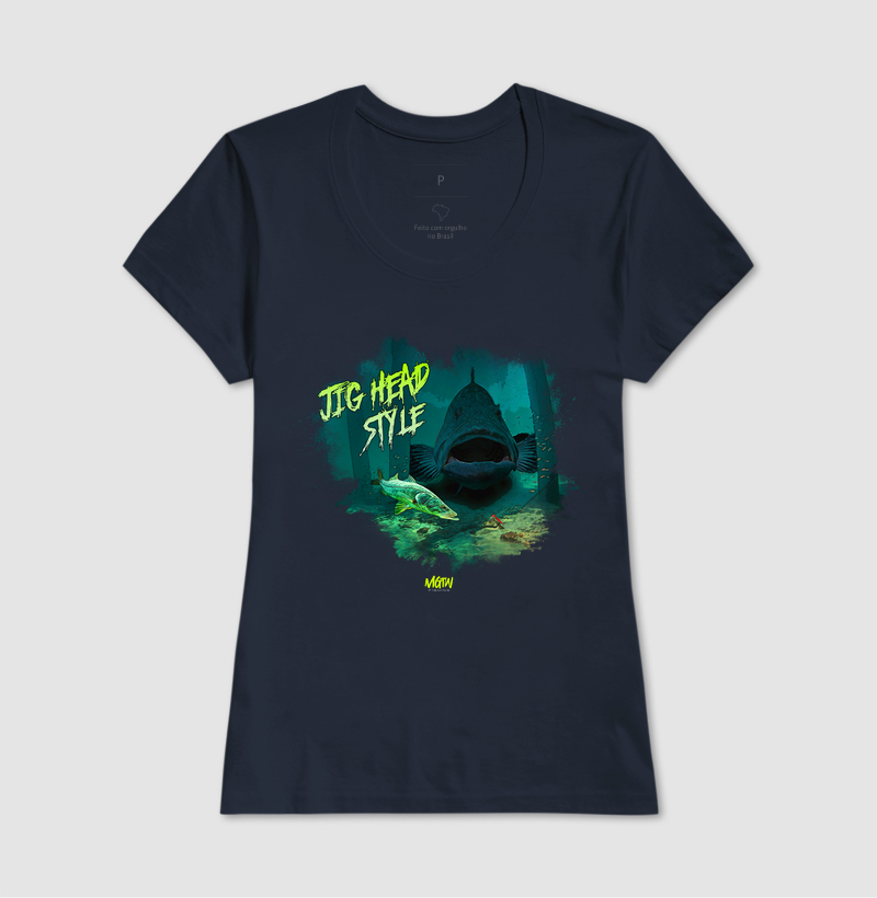 Camisa 23