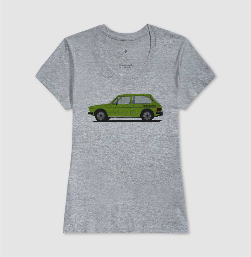 Camisa 16