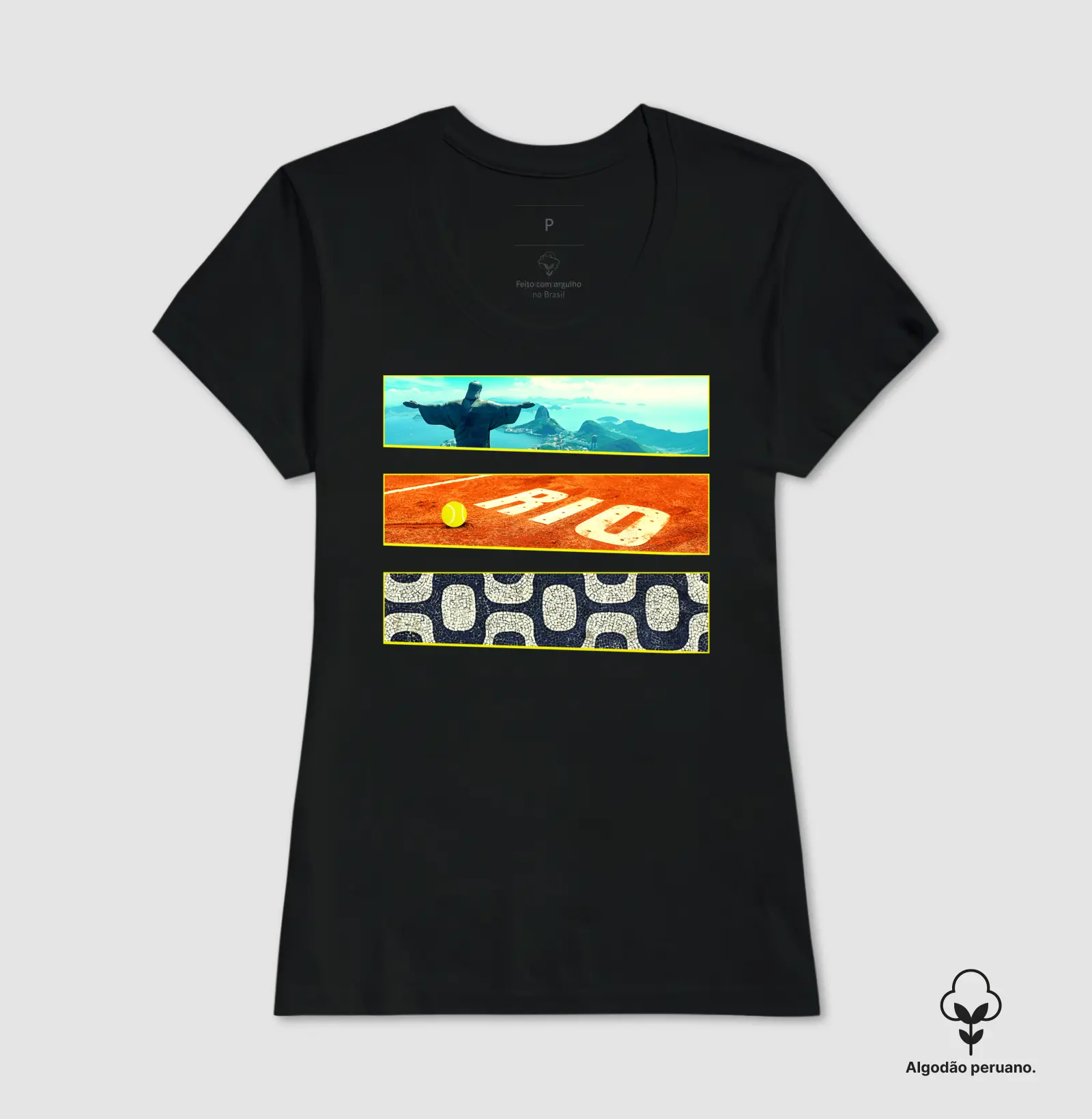 Camisa 6