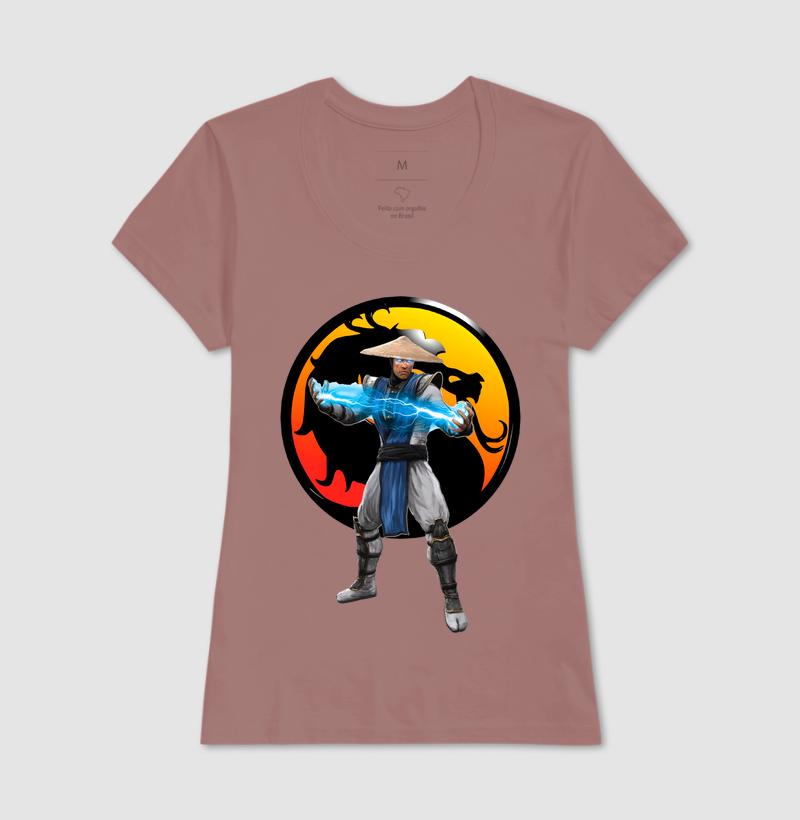Camisa 18